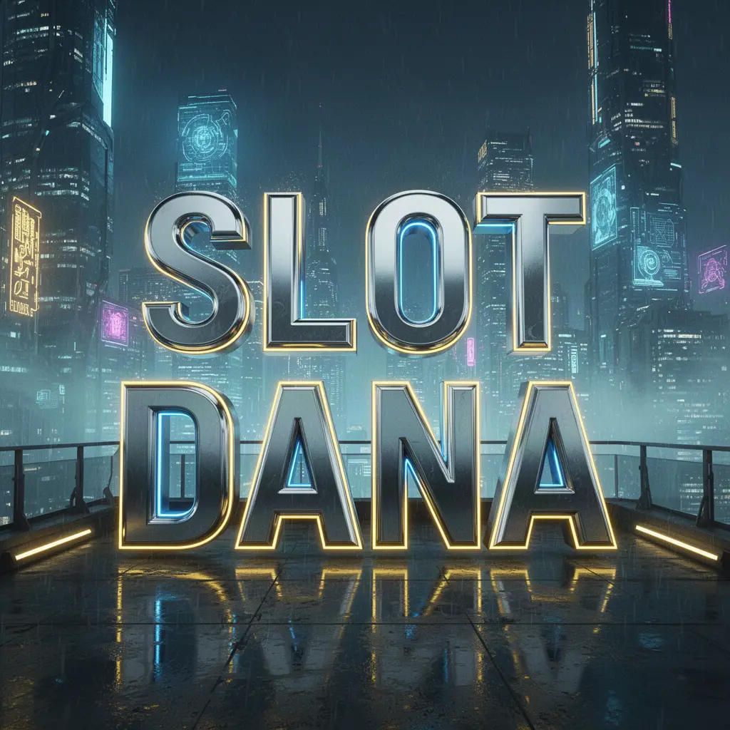 Slot Dana