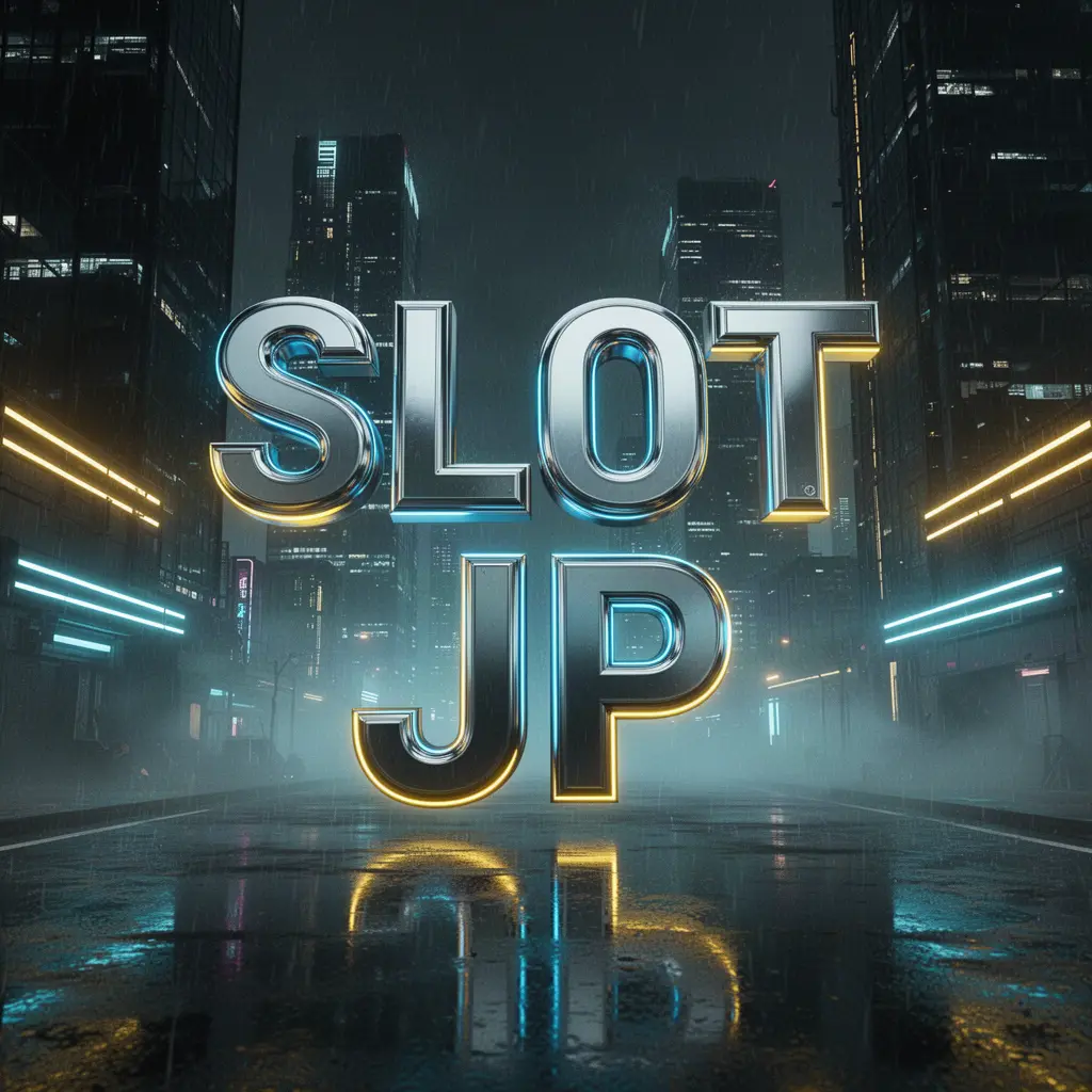 Slot JP