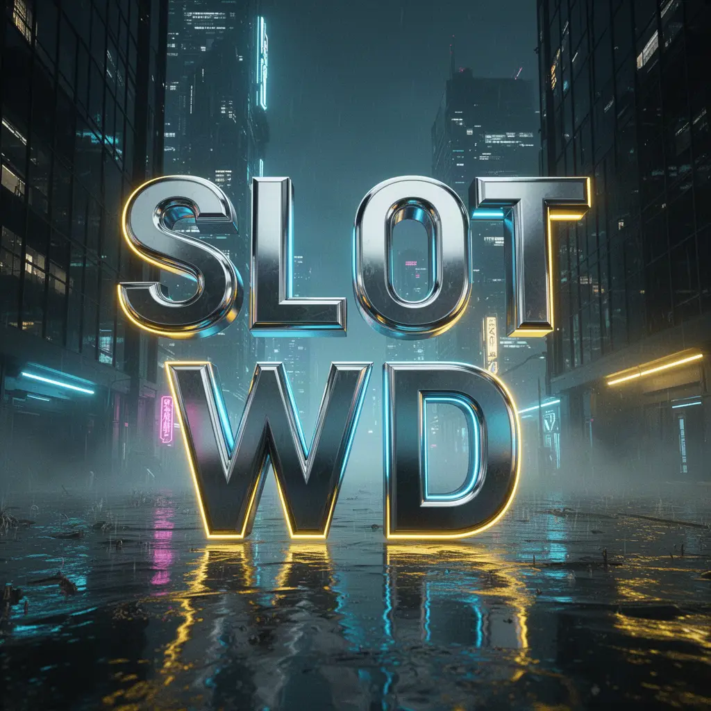 Slot WD