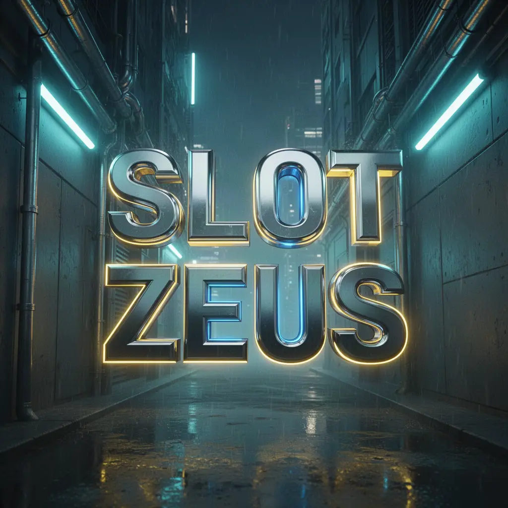 Slot Zeus