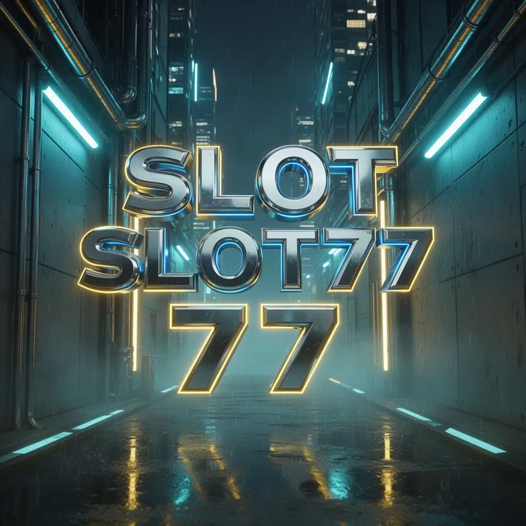 SLOT777